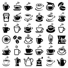 coffee cup vector images browse 695