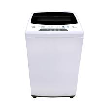 A washing machine is used to eliminate manual labor and simplifies the practice of washing clothes. Midea 6 5kg Fully Automatic Top Load Washing Machine Midea Philippines