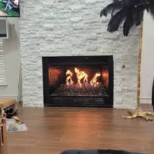 Top 10 Best Gas Fireplace Inserts In