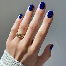 90 Trending Fall Nail Colors Designs