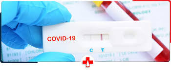 coronavirus covid 19 testing clinic