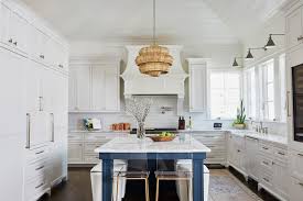 12 kitchen ceiling lighting ideas to