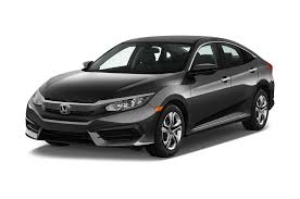 2017 honda civic s reviews and