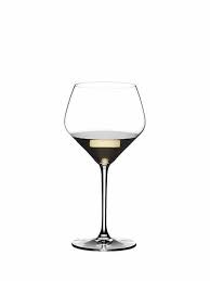 Extreme Oaked Chardonnay Glass Riedel