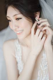 國賓高顏值新娘 台北美式攝影師 婚禮進場