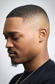 diffe haircut types for men