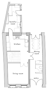 tall house floor plans design mom