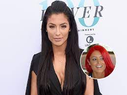 natalie eva marie officially announces