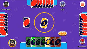 Uno is the classic card game of matching colours and numbers that is easy to pick up and impossible to put down. Uno Cards Online Beziehen Microsoft Store De De