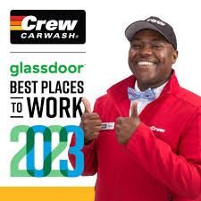 crew carwash honored as one of the best