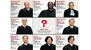 The chief justice position is a constitutional grey area. Should Supreme Court Justices Continue To Serve For Life