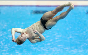 It will be one of four aquatic sports at t. Tokyo To Stage Rescheduled Olympic Diving Qualifier In Very Strict Bubble