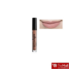 nyx lip liquid lipstick 4ml