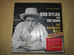 bob dylan basement tapes raw the