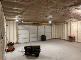 your garage foam all spray insulation