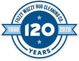 fuzzy wuzzy rug cleaning
