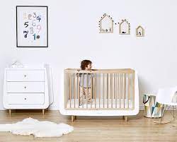 Snüz Cot Vs Cot Bed Which Should You