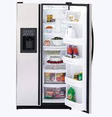 Ge double door refrigerator troubleshooting and repair. How To Fix A Ge Refrigerator That S Not Running Fred S Appliance