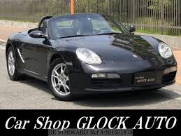 Autotrader has 413 used porsche boxster cars for sale, including a 2011 porsche boxster spyder, a 2012 porsche boxster spyder, and a 2015 porsche boxster gts. Used 2005 Porsche Boxster 98725 For Sale Bh531879 Be Forward