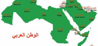 السعودية مساحة تحتل المملكة