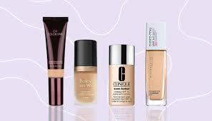 oil free foundations for summer