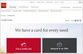 Click the card name to read our review. How To Prequalify For A Wells Fargo Credit Card Info Instructions