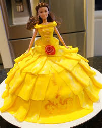 The delicate rosettes are made with whipping cream and cream cheese with a hint of vanilla.gum paste apple blossoms add accent to the doll's skirt and the 'pearls' an elegant touch! Supersilvacruz Princess Doll Cake Singapore Jenn Cupcakes Muffins Princess Doll Cake For An Qi Disney Princess Doll Birthday Cake Aurora Sleepingbeauty Fondant Butterflies Pink Buttercream Roses Rose Butterfly Singapore Homemade