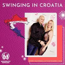 Swinging in Croatia – What's it really like?! – Wanderlust Swingers Podcast