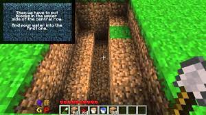 I have lava,water,and a diamond pickaxe. Minecraft Easy Infinite Obsidian Farm 1 Lava Bucket Youtube