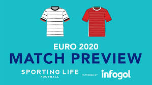The third group match round in the euro 2020/2021 means that it's time to sort. Tqybacrxzcex9m