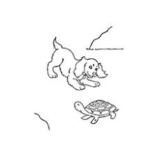 The spruce / kelly miller halloween coloring pages can be fun for younger kids, older kids, and even adults. Top 20 Free Printable Turtle Coloring Pages Online