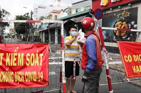 vietnam accelerates vaccinations in