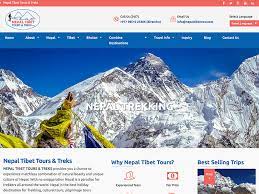 nepal tibet tours treks nepal a
