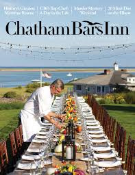 Open year round, chatham bars inn is also the perfect romantic destination in the winter season. Chatham Bars Inn 2015 Magazine By Chatham Bars Inn Issuu