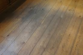 Will My Oak Flooring Change Colour Over