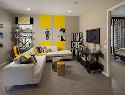 20 yellow living room ideas trendy