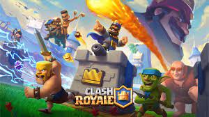 clash royale apps on google play