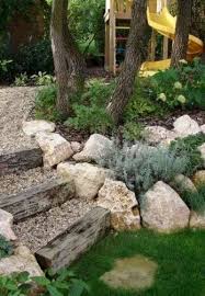 Rockin Rock Garden Ideas Pictures