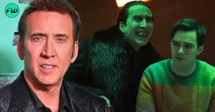 nicolas cage permanently damaged