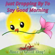 good morning have a nice day gif good