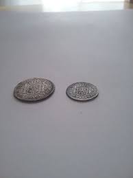 España - Lima - Lote de 2 monedas - Carlos III - 1/2 real - Catawiki