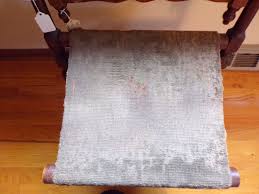 vtg rare original carpet bag seat civil
