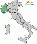 Piemonte - Genere: Hieracium - [1000] - Checklist Flora