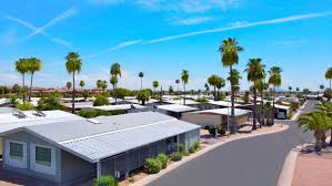 manufactured homes in mesa