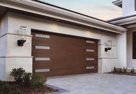 Clopay Residential Garage Doors In