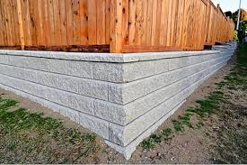 Retaining Wall Contractor Airtight