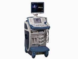 Ultrasound, toshiba, cardiac toshiba america medical systems, inc.'s apliotm 500 cv cardiac ultrasound system was ranked as the top performer in klas' echocardiography 2013: Toshiba Xario Ultrasound Equipment Refurbished Ultrasound Machine
