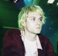 The metal years' — a sequel to an earlier. Kurt Cobain Hairstyle 1 Kurt Cobain Short Hair Kurt Cobain Nirvana Kurt Cobain