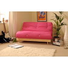 Comfy Living Albury Futon Sofa Bed On Onbuy