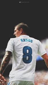 Germany midfielder, toni kroos has on friday announced his retirement from international football. Pin On Real Madrid 13x Champions Of Europe